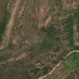 Satellite imagery of Dra el Madjene, DZ