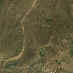 Satellite imagery of Djebel Neb Hallouf, DZ
