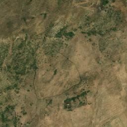 Satellite imagery of Djebel Neb Hallouf, DZ