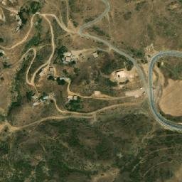 Satellite imagery of Fedj el Ahmed, DZ