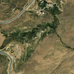Satellite imagery of Fedj el Ahmed, DZ