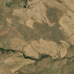 Satellite imagery of Fedj el Ahmed, DZ