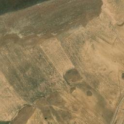 Satellite imagery of Fedj es Sofia et Touila, DZ
