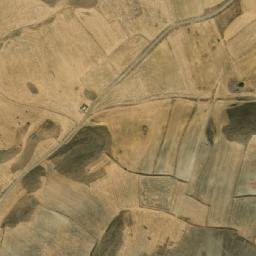 Satellite imagery of Fedj es Sofia et Touila, DZ