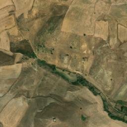 Satellite imagery of Fedj es Sofia et Touila, DZ