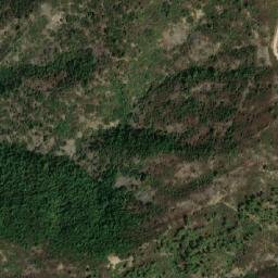 Satellite imagery of Djebel Sidi Ameur, DZ