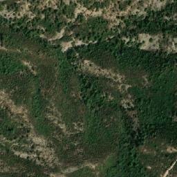 Satellite imagery of Koudiat el Hamemib, DZ