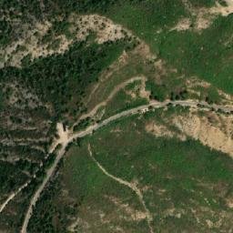 Satellite imagery of Koudiat el Hamemib, DZ