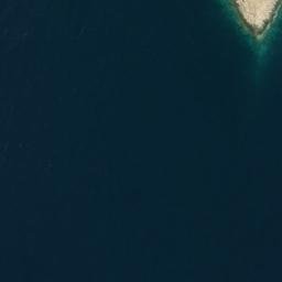 Satellite imagery of Ákra Taínaron, GR