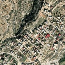 Drone Görünümü