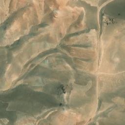 Satellite imagery of Chādir Tepah-ye Kichik, AF