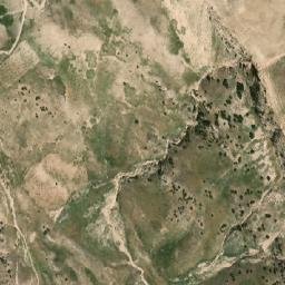 Satellite imagery of Mitrabil, AF