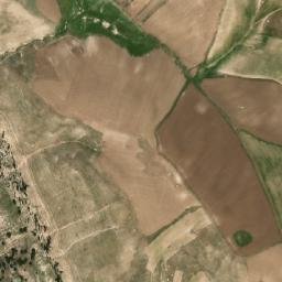 Satellite imagery of Mitrabil, AF