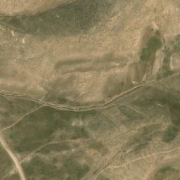 Satellite imagery of Qarah Dung, AF