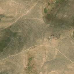 Satellite imagery of Qarah Dung, AF