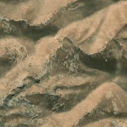 Satellite imagery of Kōh-e Qaram Qōl, AF