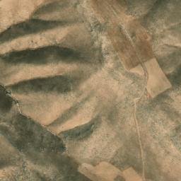 Satellite imagery of Kōh-e Qaram Qōl, AF