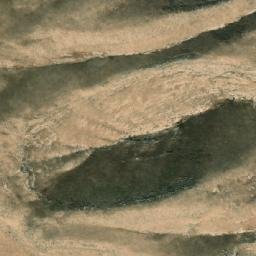 Satellite imagery of Kōh-e Qaram Qōl, AF