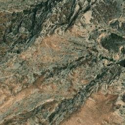 Satellite imagery of Kōh-e Qat, AF