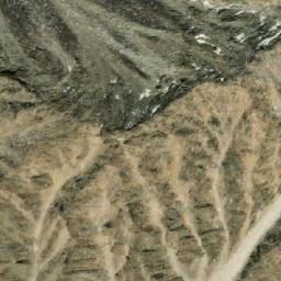 Satellite imagery of Sar-e Kōh-e Safēd Āw, AF