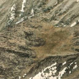 Satellite imagery of Sar-e Kōh-e Safēd Āw, AF