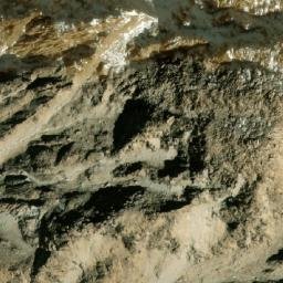 Satellite imagery of Kōh-e Subay, AF