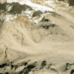 Satellite imagery of Kōh-e Subay, AF