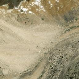 Satellite imagery of Kōh-e Subay, AF