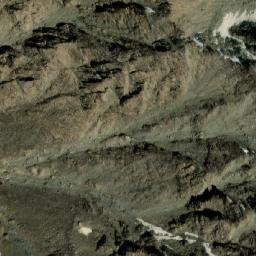 Satellite imagery of Kōh-e Katwīk, AF