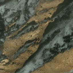 Satellite imagery of Kōh-e Rōparū, AF