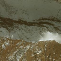 Satellite imagery of Āb Dōkā, AF