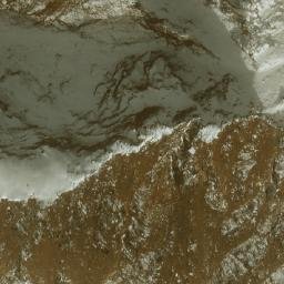 Satellite imagery of Āb Dōkā, AF