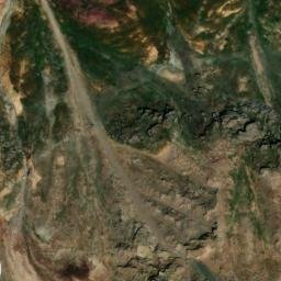 Satellite imagery of Shashug, PK