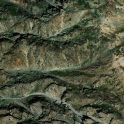 Satellite imagery of Ashpatorak Bar, PK