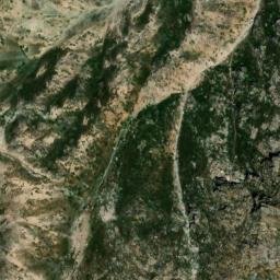 Satellite imagery of Ashpatorak Bar, PK