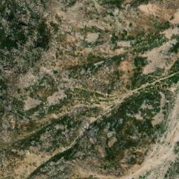 Satellite imagery of Ashpatorak Bar, PK