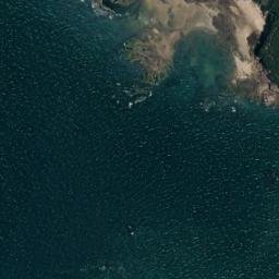 Satellite imagery of Ttanseoguji, KR