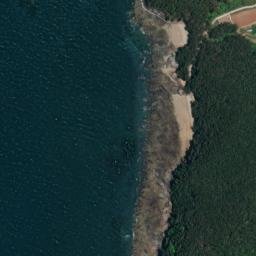 Satellite imagery of Bangbuyeo, KR