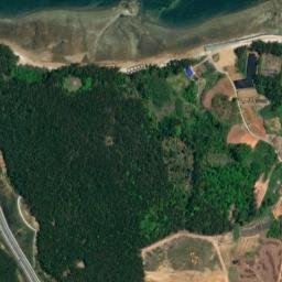 Satellite imagery of Keunyeo, KR