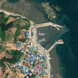 Satellite imagery of Keunyeo, KR
