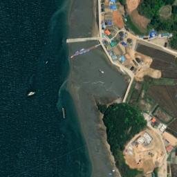 Satellite imagery of Keunyeo, KR