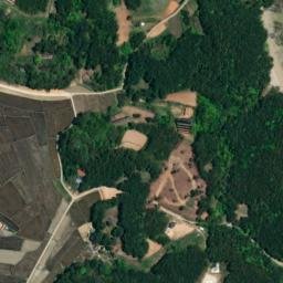 Satellite imagery of Munseonppuri, KR