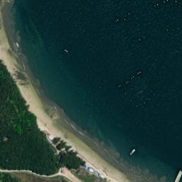 Satellite imagery of Munseonppuri, KR