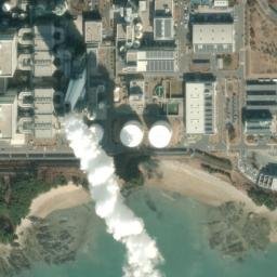 Satellite imagery of Mulgonyeo, KR
