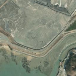 Satellite imagery of Mulgonyeo, KR