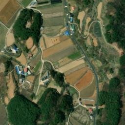 Satellite imagery of Jibangbawi, KR