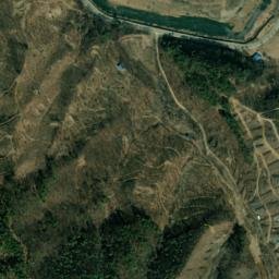 Satellite imagery of Seuseungbawi, KR