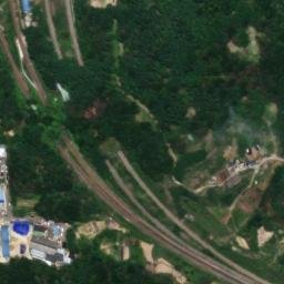 Satellite imagery of Hoedeok-hyanggyo, KR