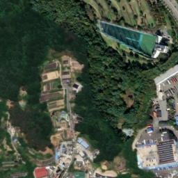 Satellite imagery of Hoedeok-hyanggyo, KR