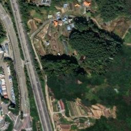 Satellite imagery of Hoedeok-hyanggyo, KR